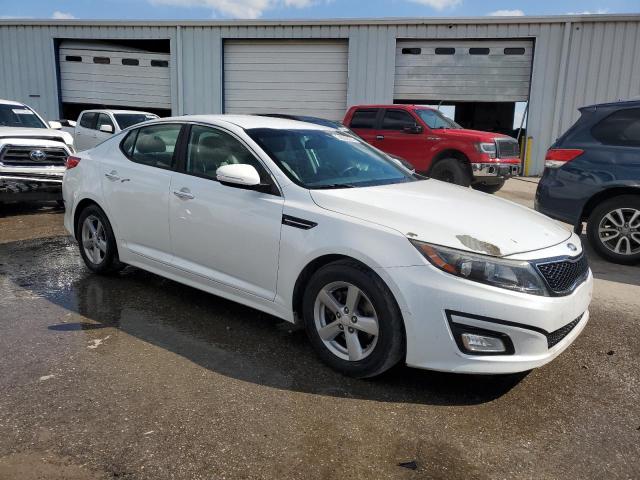 5XXGM4A73FG379279 KIA Optima Lx