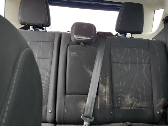 MAJ3P1TE9JC246489 Ford Ecosport Se