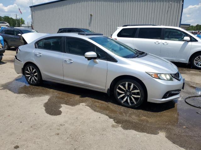 19XFB2F92FE045365 Honda CIVIC EXL
