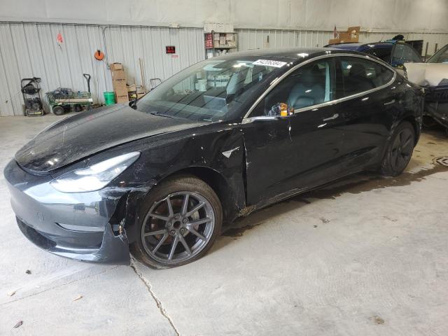Продажа на аукционе авто 2020 Tesla Model 3, vin: 5YJ3E1EA3LF606274, номер лота: 54206384
