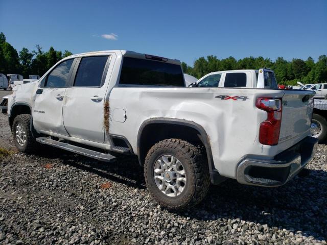 1GC4YNEY4MF148791 Chevrolet Silverado K2500 Heavy Duty Lt