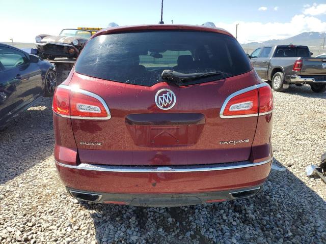 5GAKRBKD7FJ351471 Buick Enclave