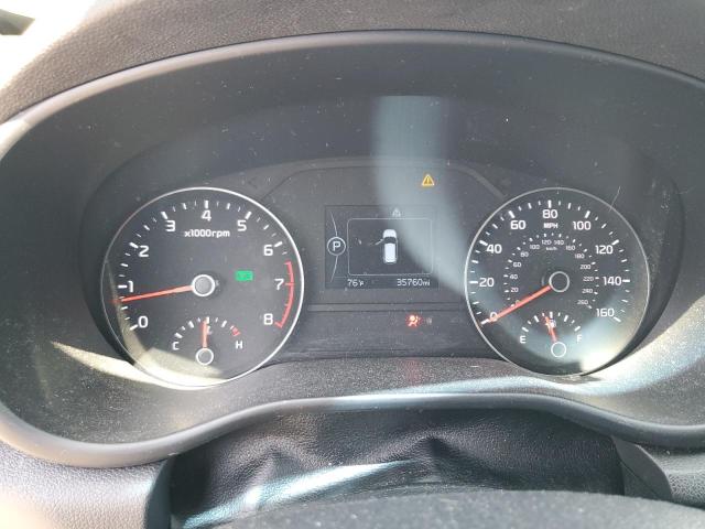 KNDPN3AC3J7311733 KIA Sportage Ex
