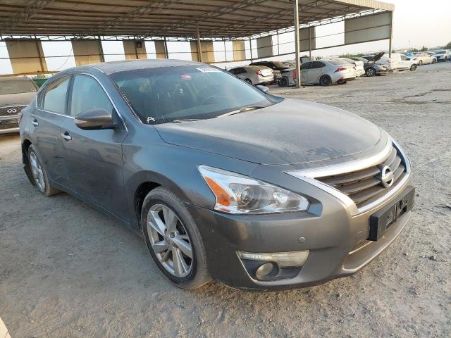 Auction sale of the 2014 Nissan Altima, vin: *****************, lot number: 56381394