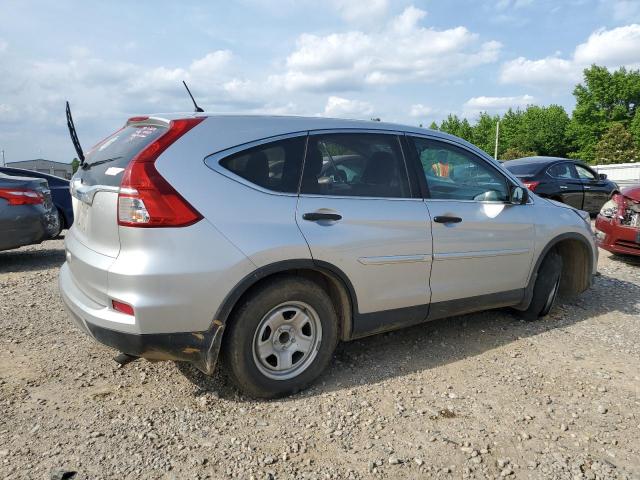 3CZRM3H30GG708440 Honda CR-V LX
