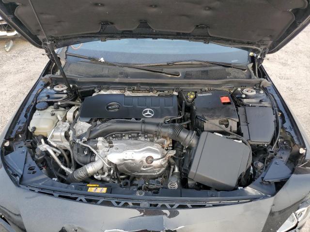 W1K5J4HB8MN157497 Mercedes-Benz CLA 250 4MATIC