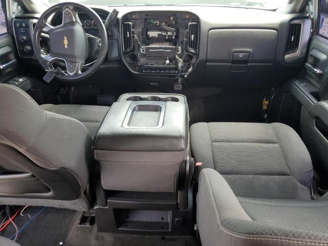 1GC1KVEGXFF641051 Chevrolet Silverado K2500 Heavy Duty Lt