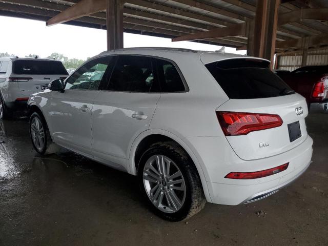 WA1BNAFYXJ2187258 Audi Q5 Premium Plus