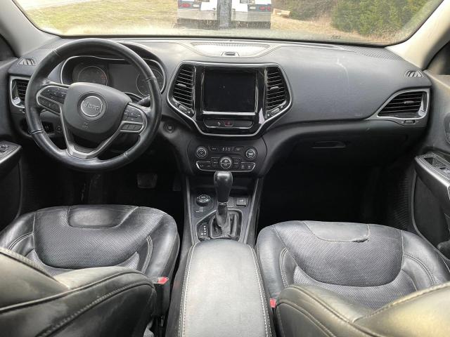 1C4PJMDX4LD574110 Jeep Cherokee Limited