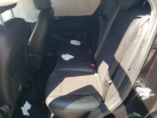 KL4CJBSB0JB639855 Buick Encore Preferred Ii