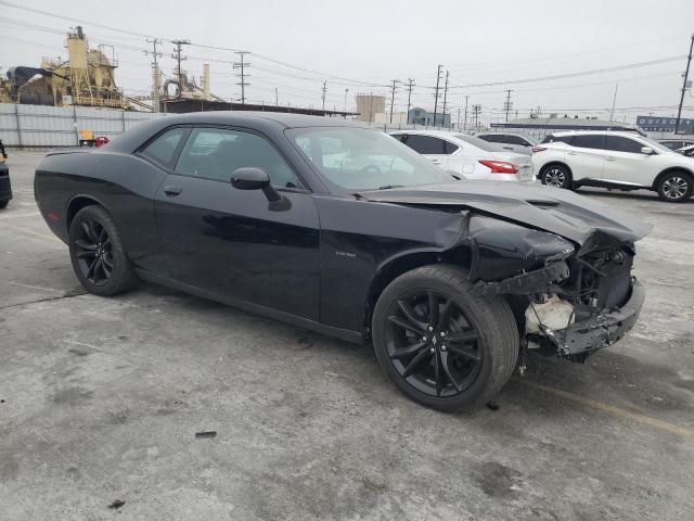 2C3CDZBT5JH168859 Dodge Challenger