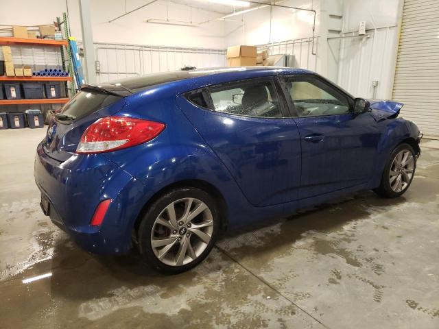 KMHTC6AD6HU310369 Hyundai Veloster