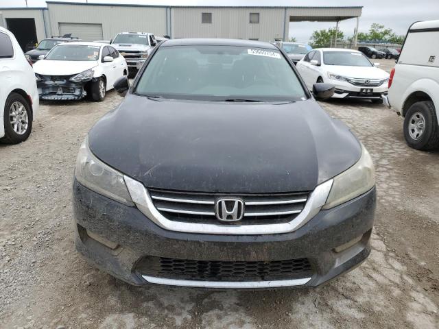 1HGCR2F55EA198580 Honda Accord Sport