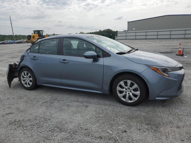 5YFEPMAE4MP233314 Toyota COROLLA LE