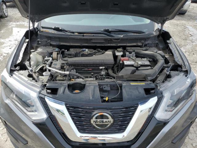 KNMAT2MT1KP536378 Nissan ROGUE S