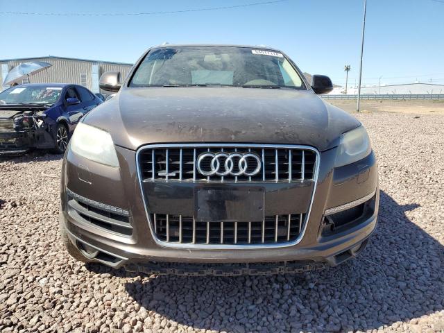 WA1LGAFE8ED012649 Audi Q7 Premium Plus