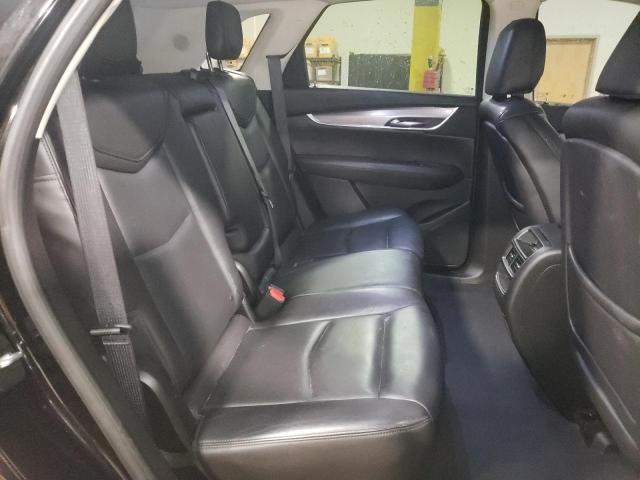 1GYKNDRS0HZ212582 Cadillac XT5 LUXURY