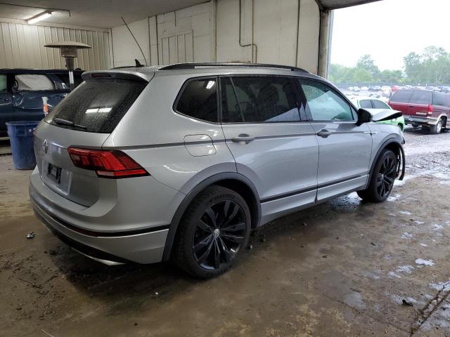3VV3B7AX2LM177681 Volkswagen TIGUAN SE