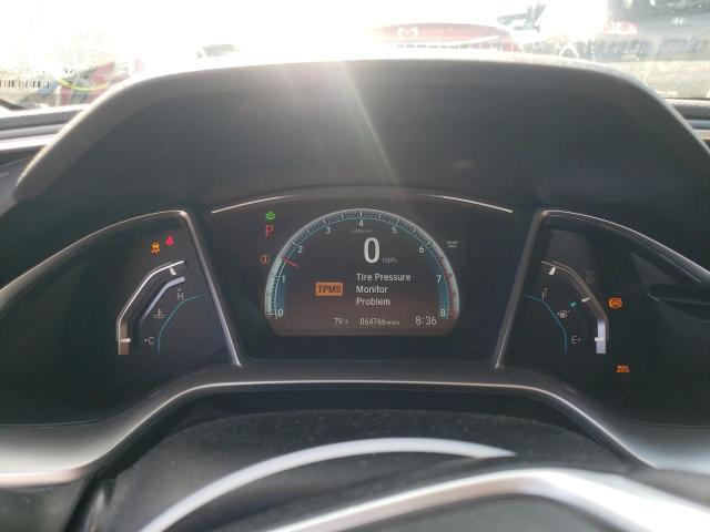 19XFC1F39JE000600 Honda CIVIC EX