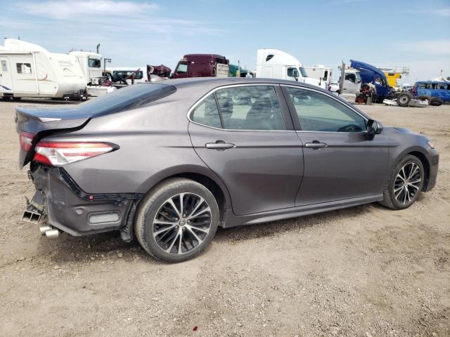 4T1G11AKXLU942745 Toyota CAMRY SE