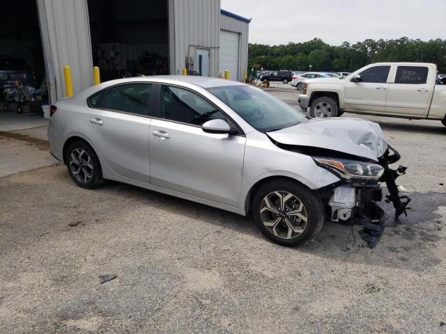 3KPF24ADXLE186736 KIA FORTE FE