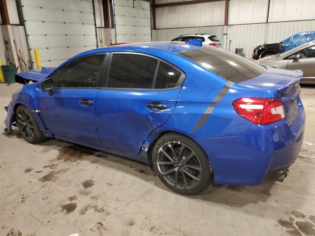 JF1VA1F61J8838373 Subaru Wrx Limited