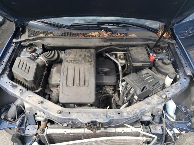 2GNFLFEK8G6211308 Chevrolet EQUINOX LT