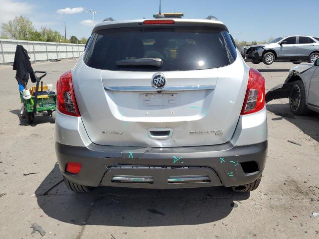 KL4CJESB9FB132879 Buick Encore