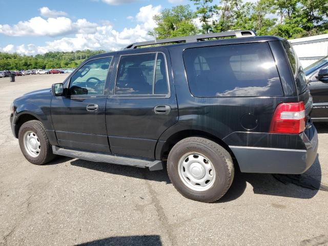 1FMJU1GT9HEA02886 Ford Expedition Xl