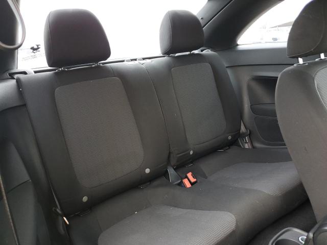 3VWF07AT4GM601086 Volkswagen Beetle 1.8t