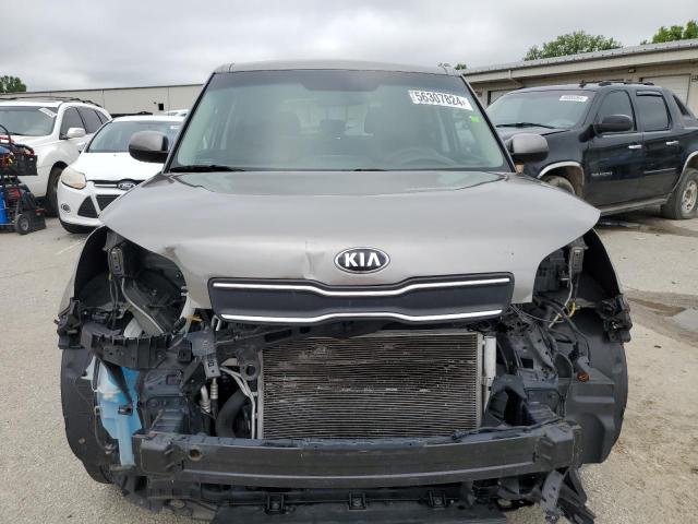 KNDJN2A29K7007234 KIA Soul