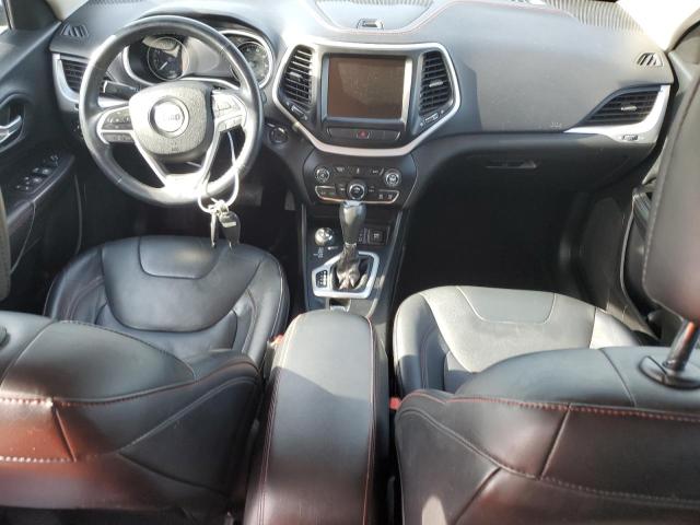 1C4PJMBS5EW284814 Jeep Cherokee Trailhawk