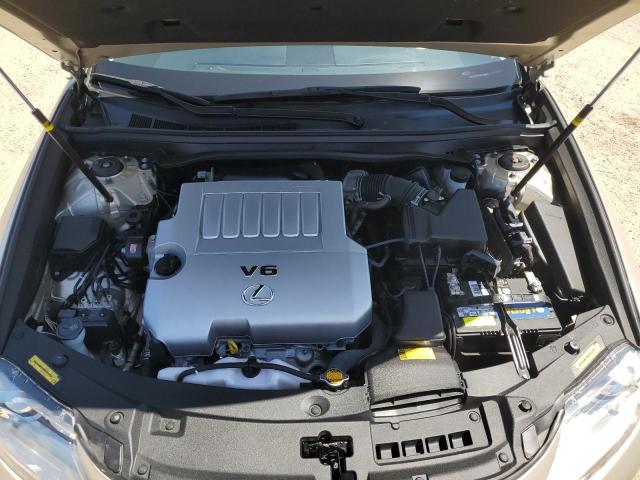 JTHBK1GGXF2167764 Lexus ES 350
