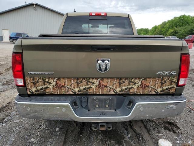1C6RR7LT0FS567079 RAM 1500 Slt