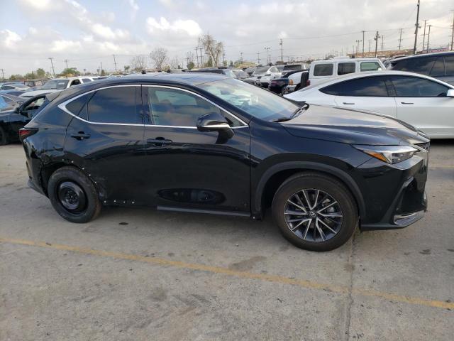 2T2GGCEZ5RC033657 Lexus Nx 350 Premium