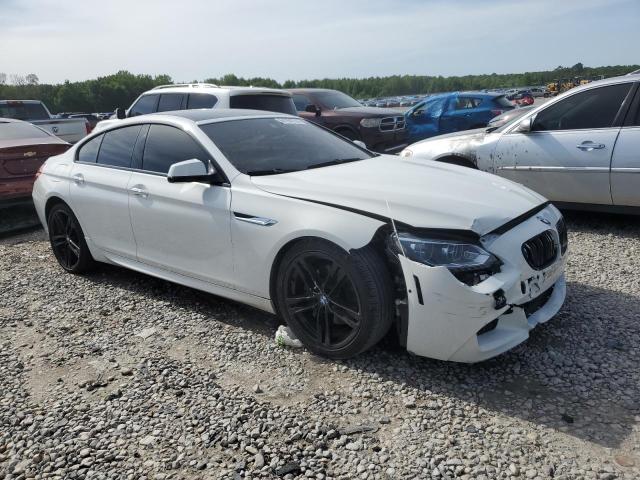 WBA6B2C51FD799308 BMW 650 I Gran Coupe