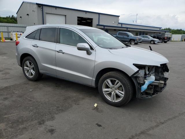 5J8TB4H57EL009493 Acura Rdx Technology