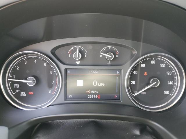 5GAERBKW9LJ239006 Buick Enclave Essence