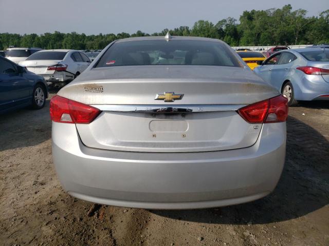 2G1115SL5F9215144 Chevrolet IMPALA LT