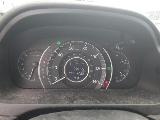 2HKRM4H4XGH701023 Honda CR-V SE