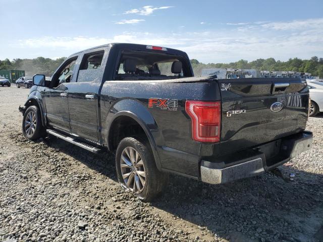 1FTEW1EF8GFA96135 Ford F150 Supercrew