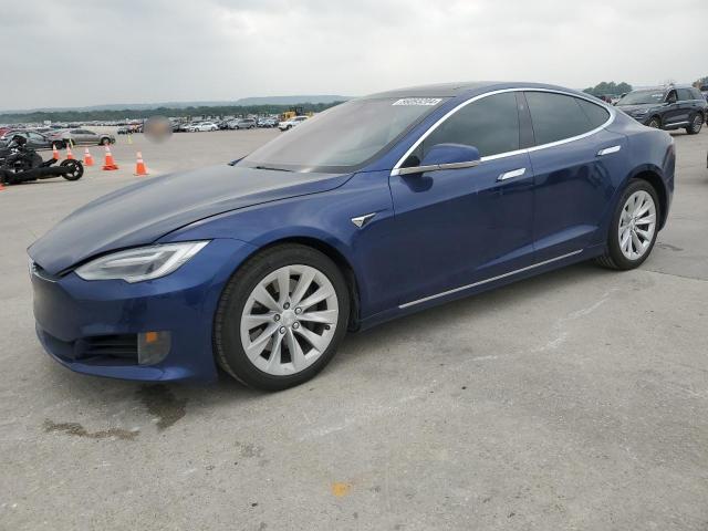 Auction sale of the 2016 Tesla Model S, vin: 5YJSA1E11GF176144, lot number: 56093204