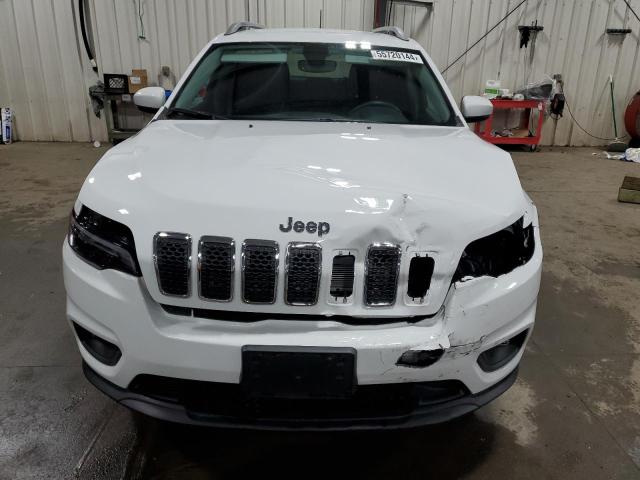 1C4PJMLXXKD412952 Jeep Cherokee Latitude Plus