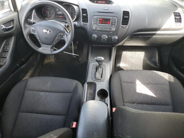 KNAFK4A60G5598079 KIA FORTE LX