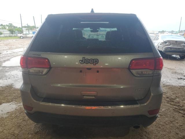 1C4RJEBG9KC657215 Jeep Grand Cherokee Limited