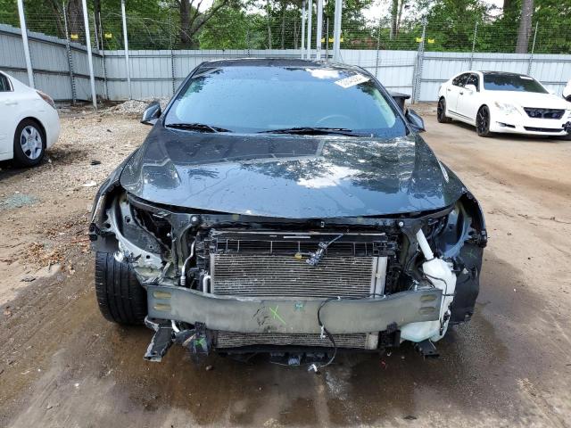 1G1ZH5SX6GF257347 Chevrolet Malibu Premier
