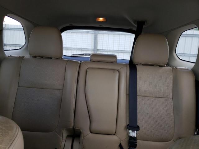 JA4AD3A34GZ002482 Mitsubishi Outlander Se