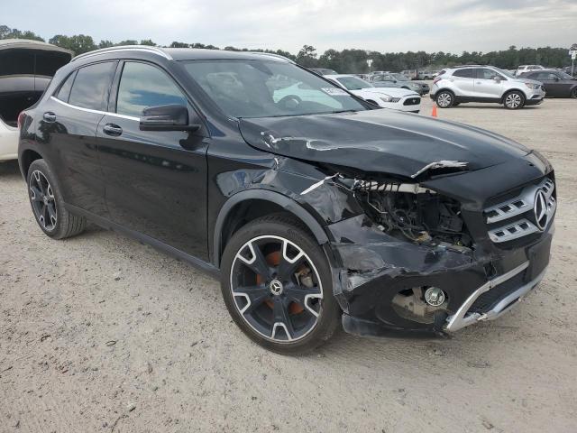 WDCTG4EB1LU024843 Mercedes-Benz GLA 250