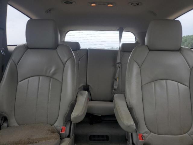 5GAKVBKD7EJ157596 Buick Enclave