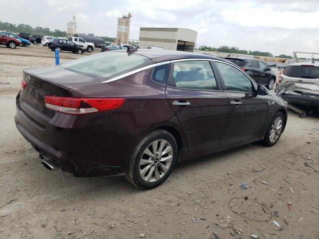 5XXGT4L34GG076655 KIA Optima Lx